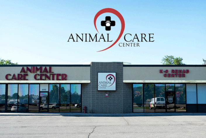 Hometown pet care sales center