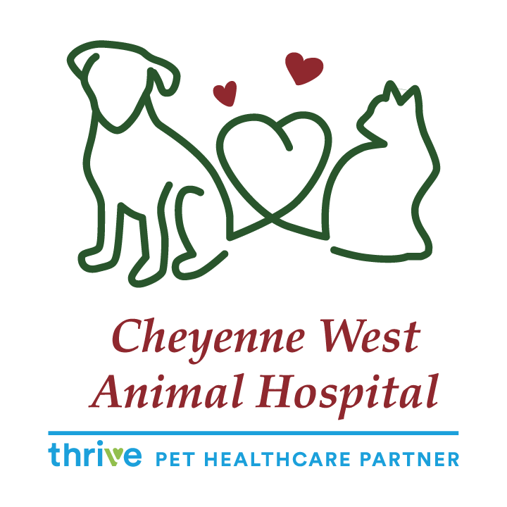 Cheyenne West Animal Hospital