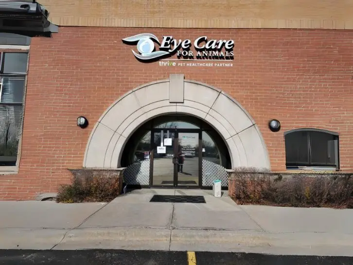 Eye Care For Animals - St Charles