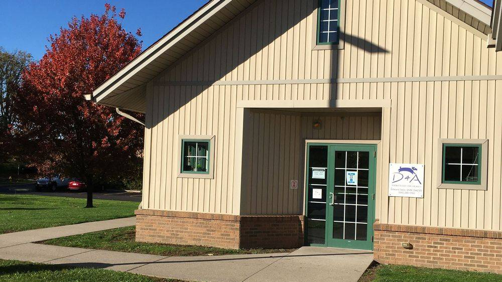 Dermatology for Animals - Rochester
