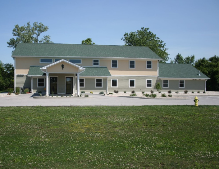 Bargersville Veterinary Hospital & Wellness Center