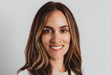 Photo of Kristen Meiers