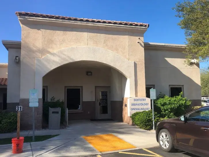 AZ Veterinary Dental Specialists Gilbert