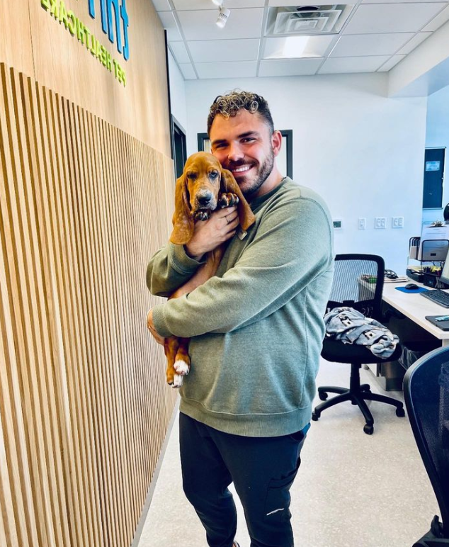 Veterinary Care for Cats & Dogs Nashville Thrive Pet Healthcare