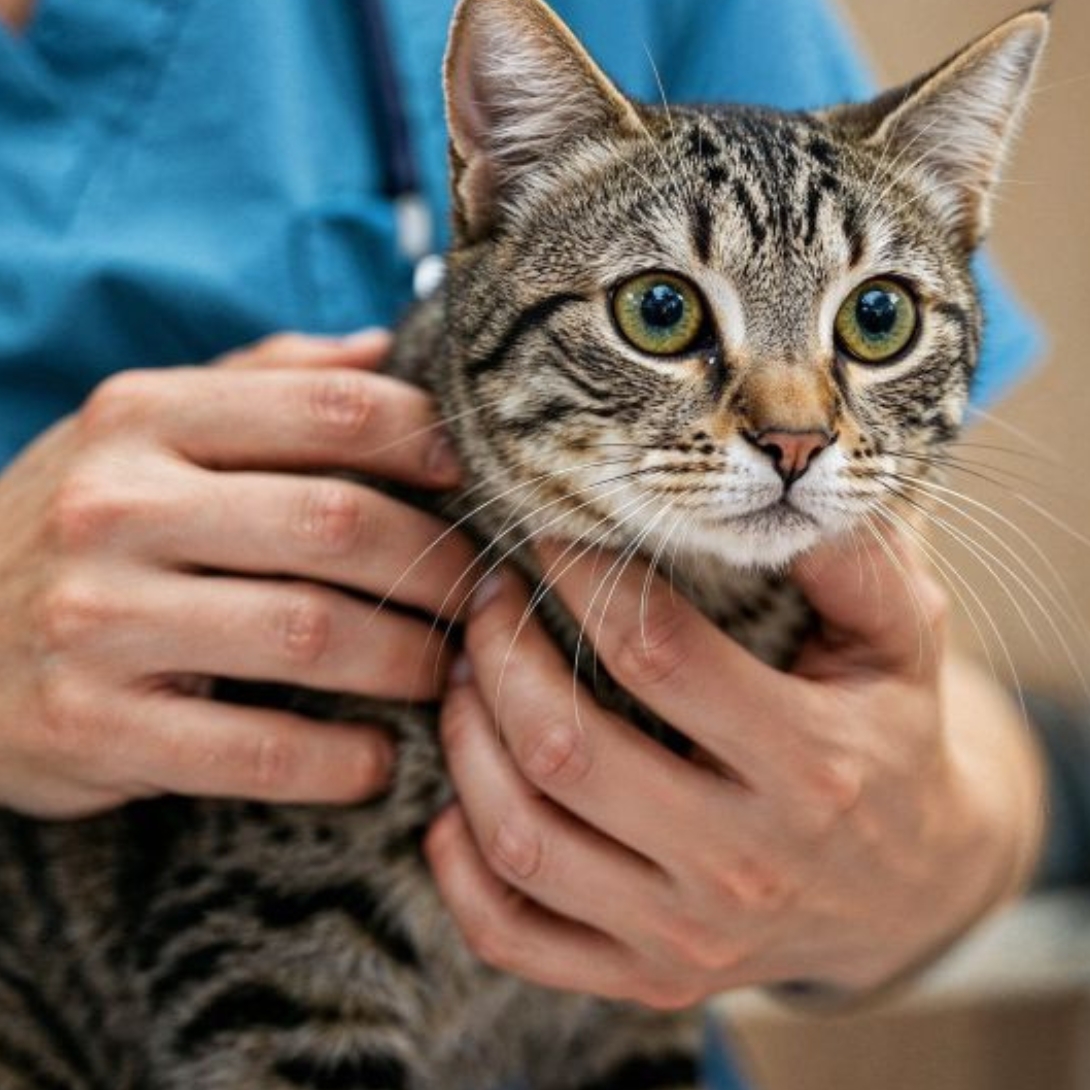 Veterinary Oncology Los Angeles | Veterinary Cancer Group LA