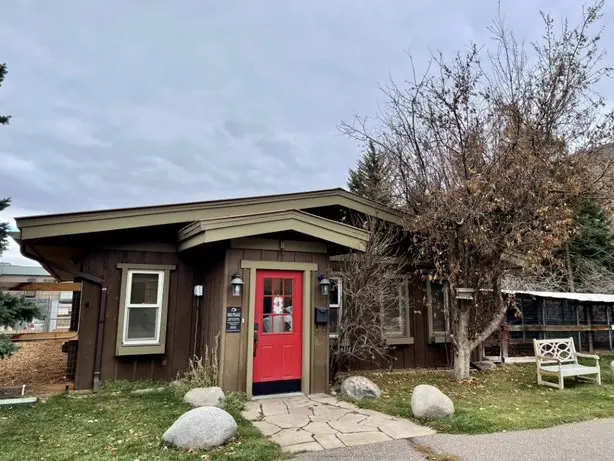 Vail Valley Animal Hospital - Eagle-Vail