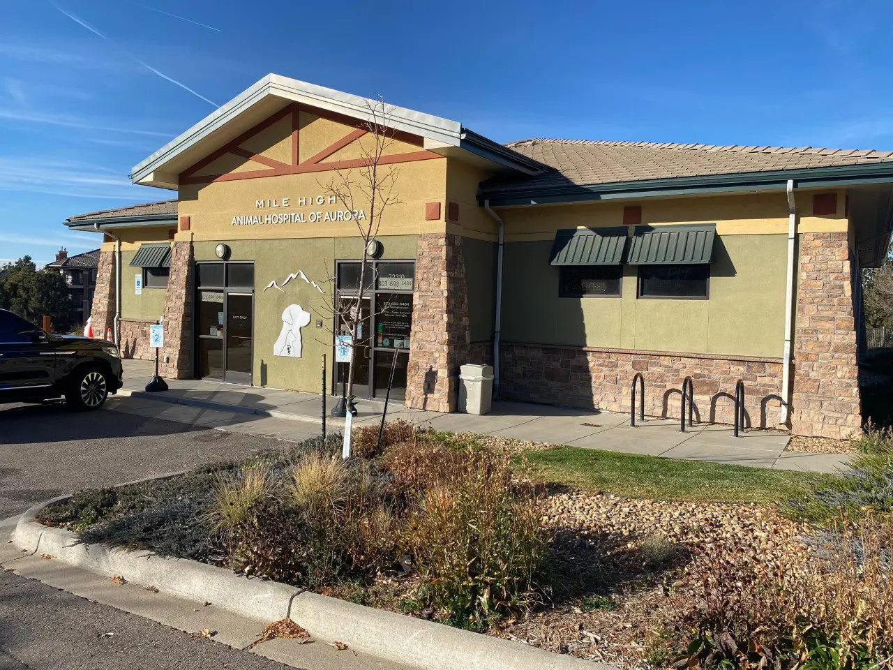Mile High Animal Hospital