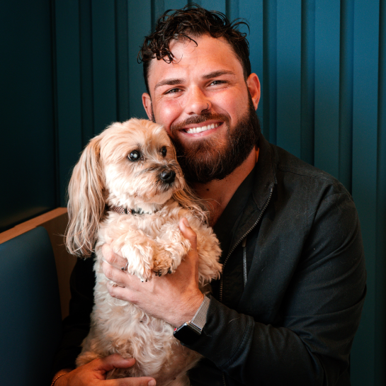 Thrive Pet Healthcare