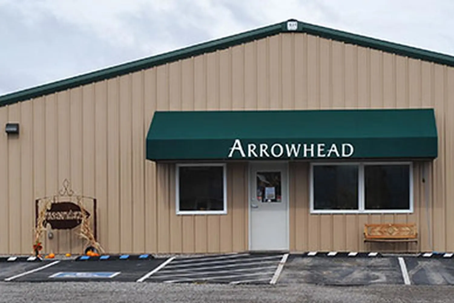 Arrowhead Veterinary Hospital