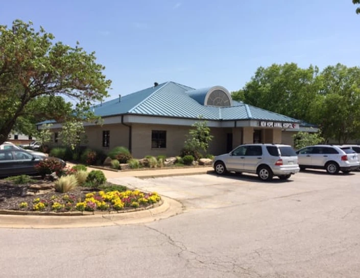 New Hope Animal Hospital | Thrive Pet Healthcare