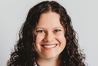 Photo of Elena Sweazy