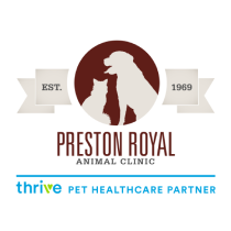 Preston Royal Animal Clinic, A Thrive Pet Healthcare Partner