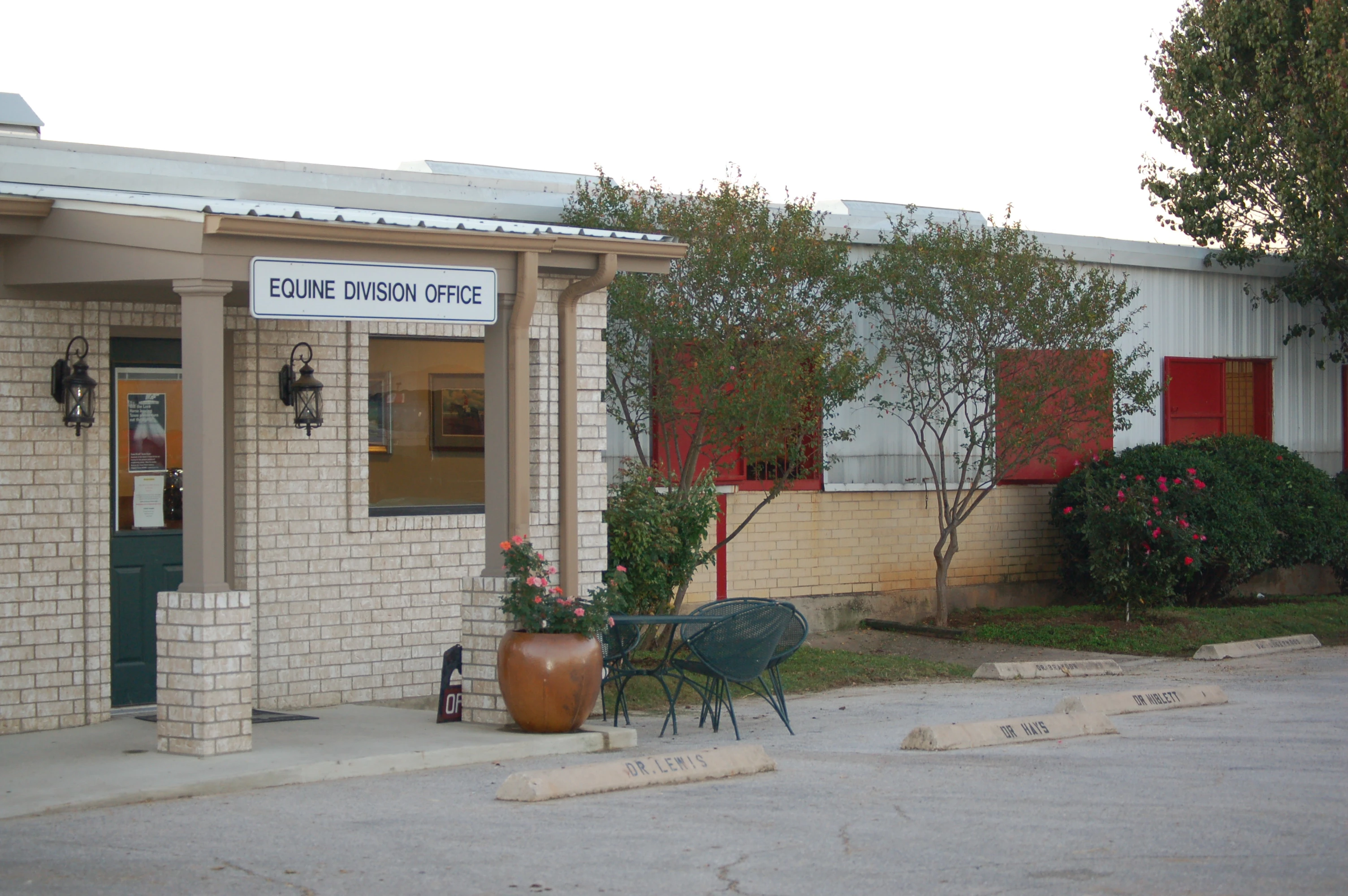 Elgin Veterinary Hospital