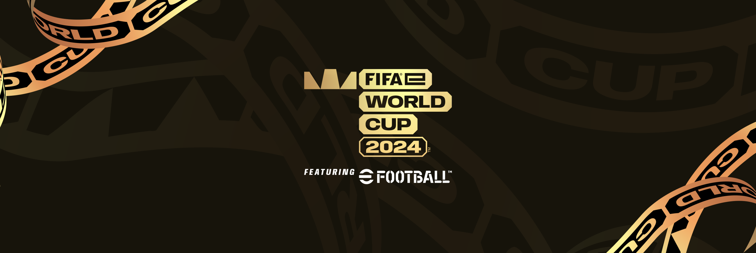 FIFAe World Cup 2024 ft. eFootball Mobile