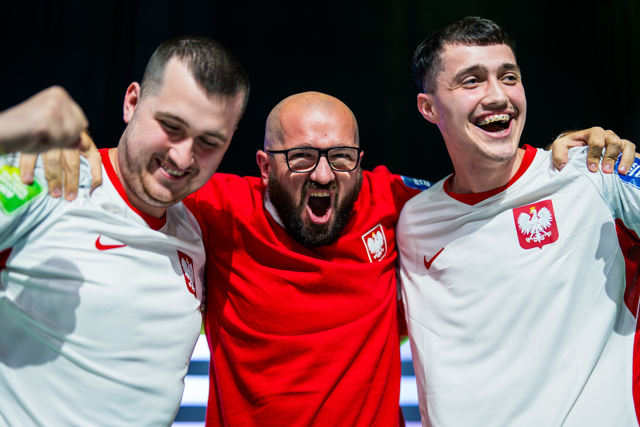 Poland FeCC 2026 Console