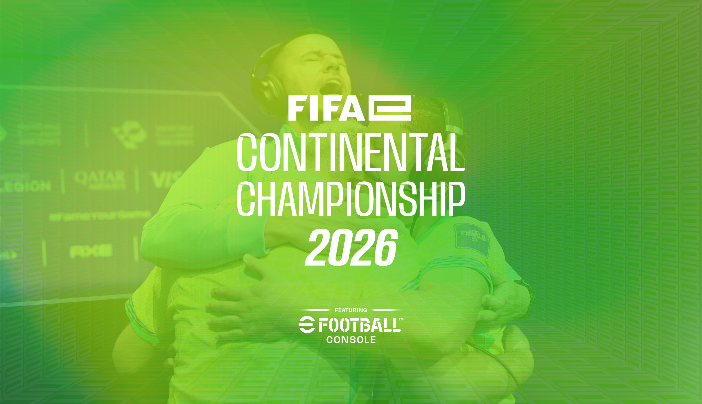 Console Qualified Nations FeCC 2026