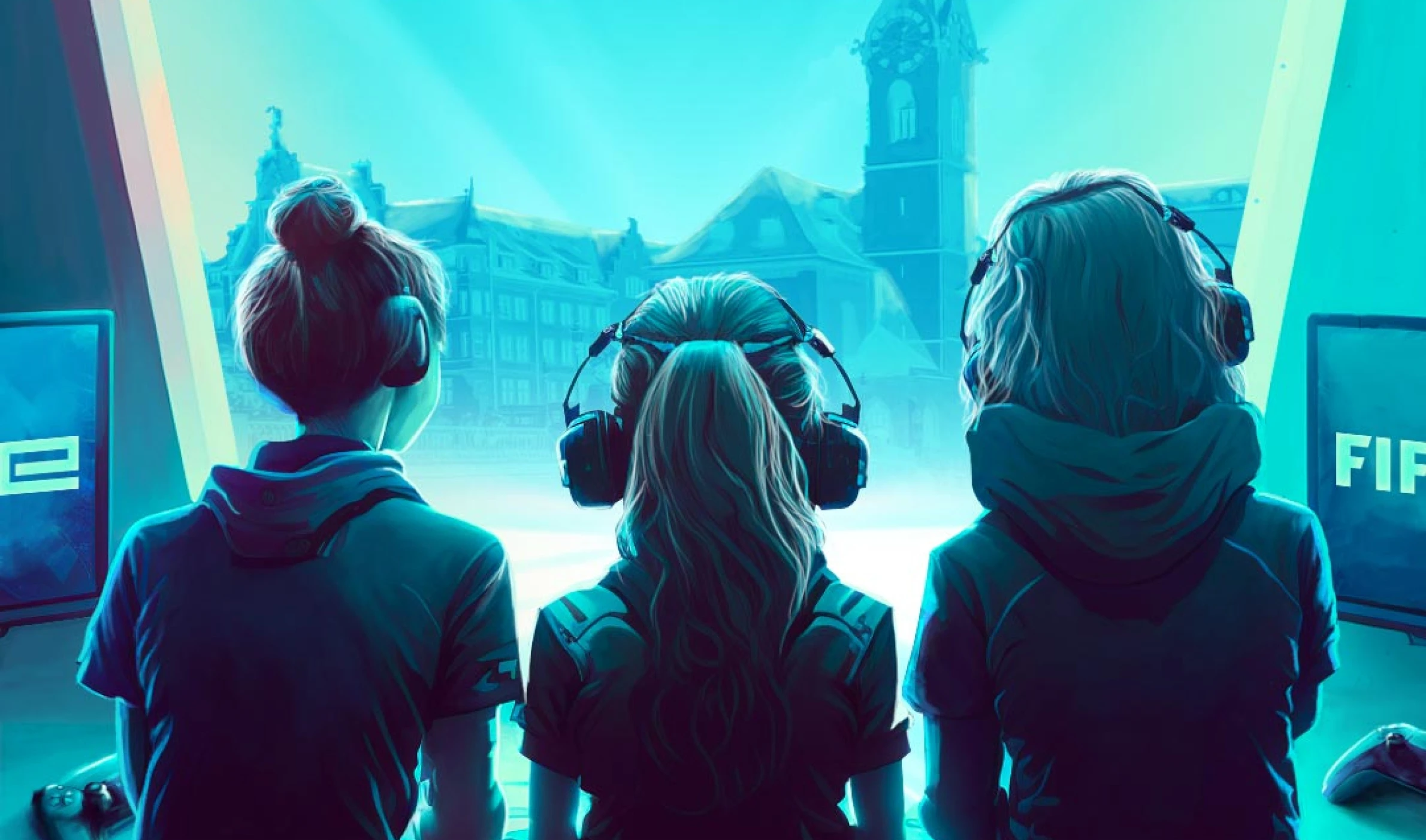 FAMEHERGAME Bootcamp