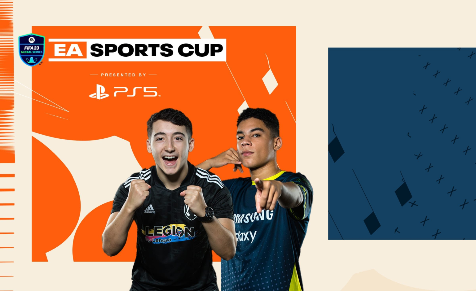 EA SPORTS Cup 2023