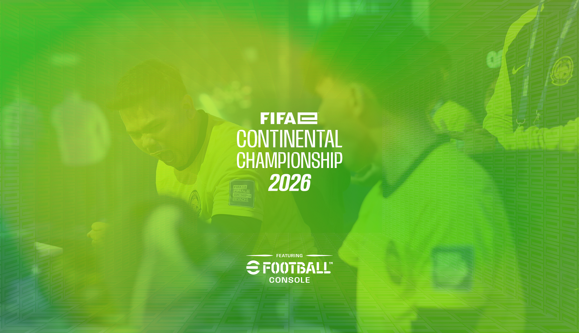 FeCC 2026 Asia Day 1 Console