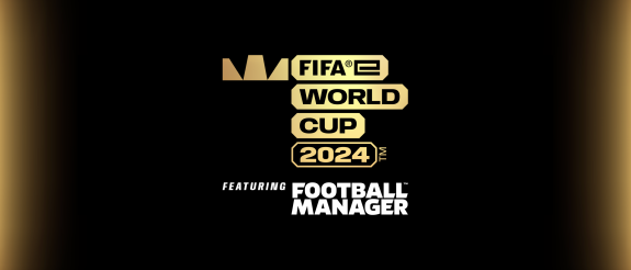 FIFAe World Cup 2024 ft. Football Manager