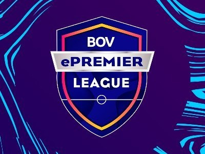 Malta BOV ePremier League logo