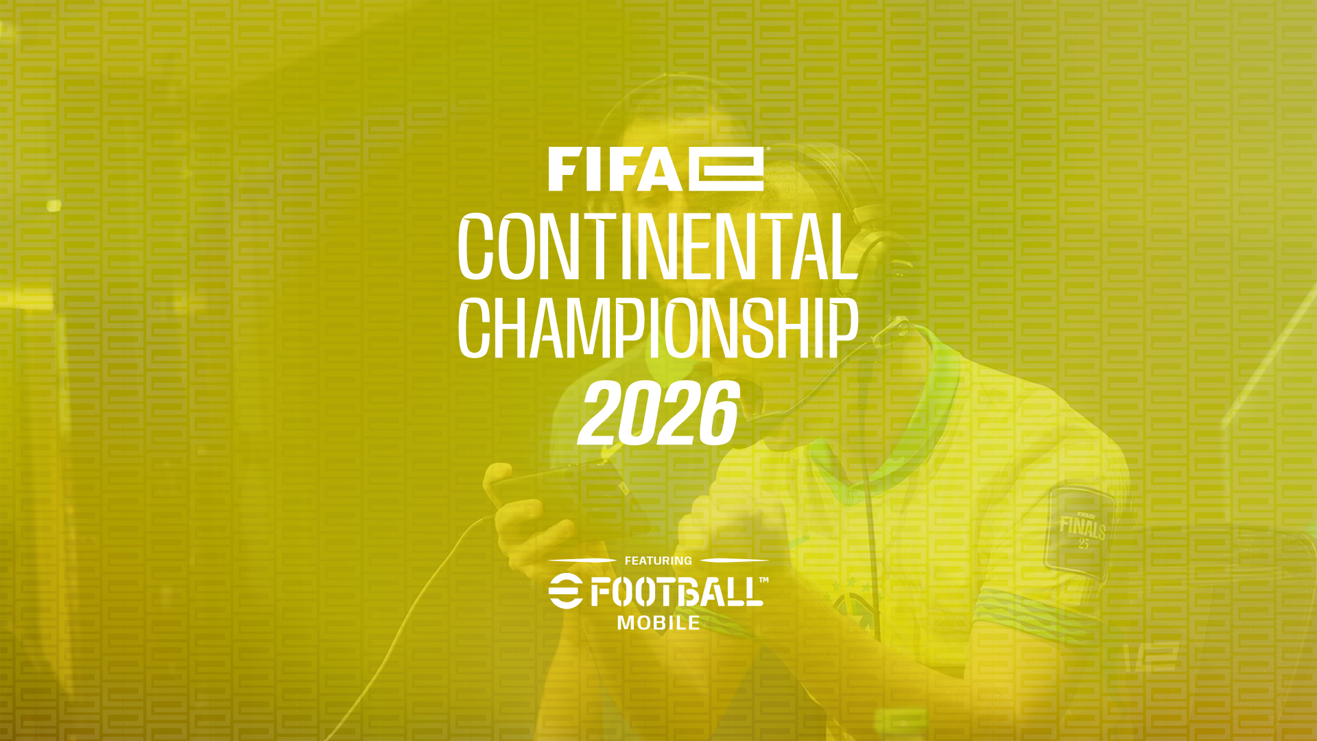 Mobile Qualified Nations FeCC south america