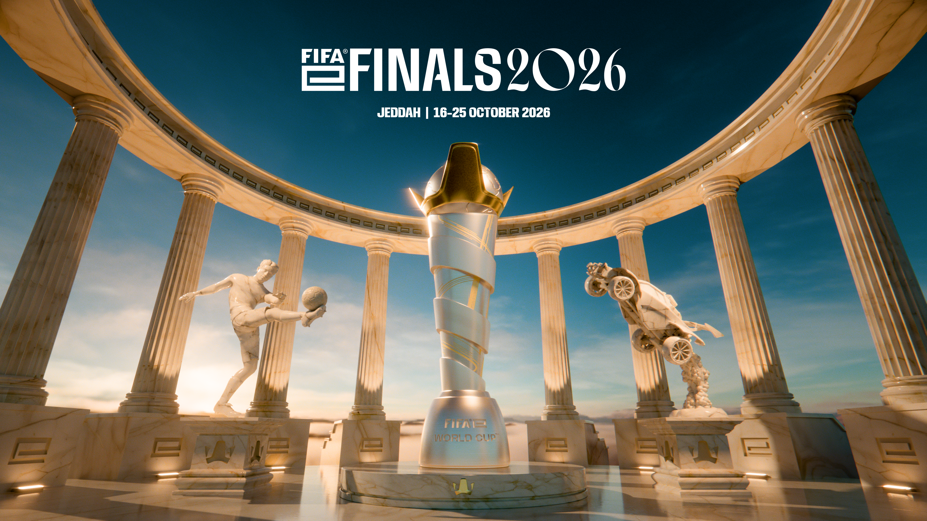 Biggest football esports season to date reaches its climax ...