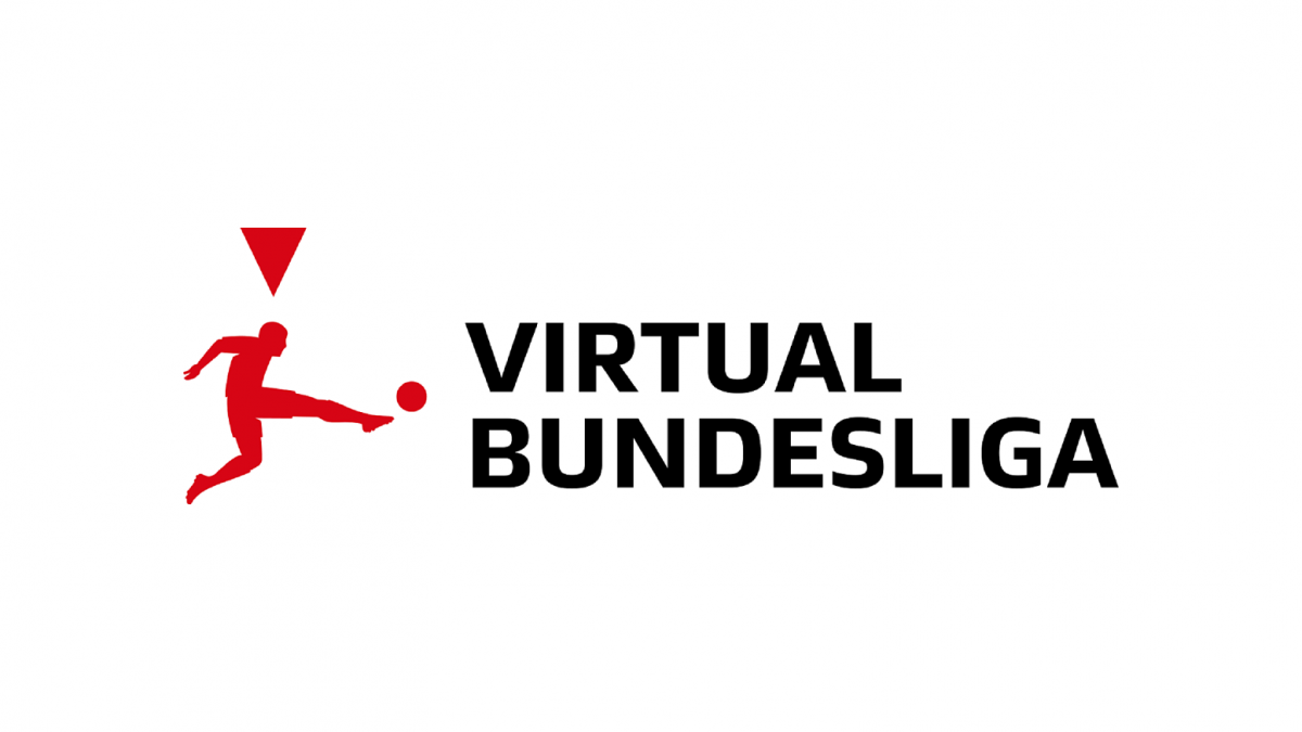 virtual bundesliga logo