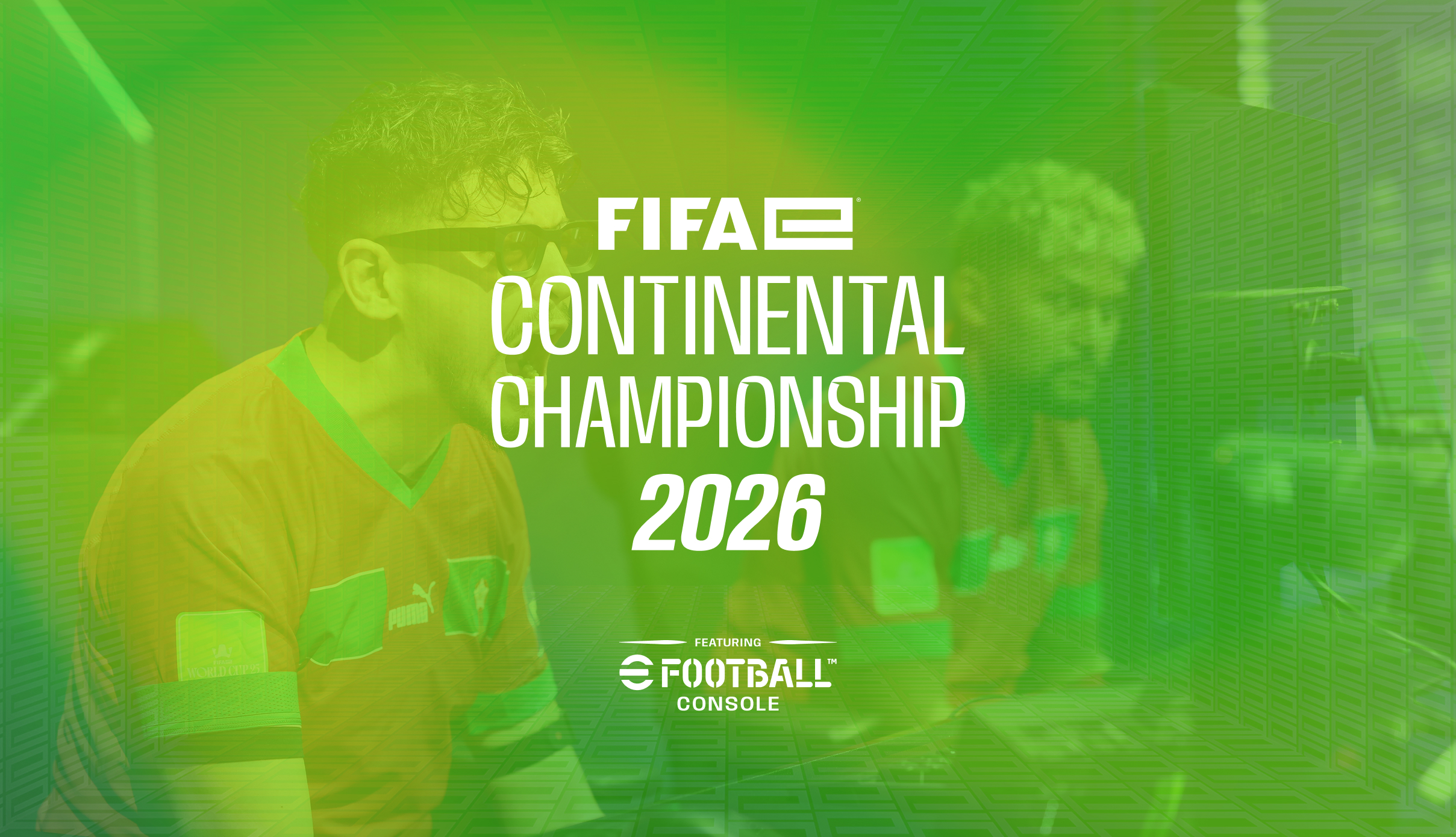 Console Qualified Nations FeCC Africa