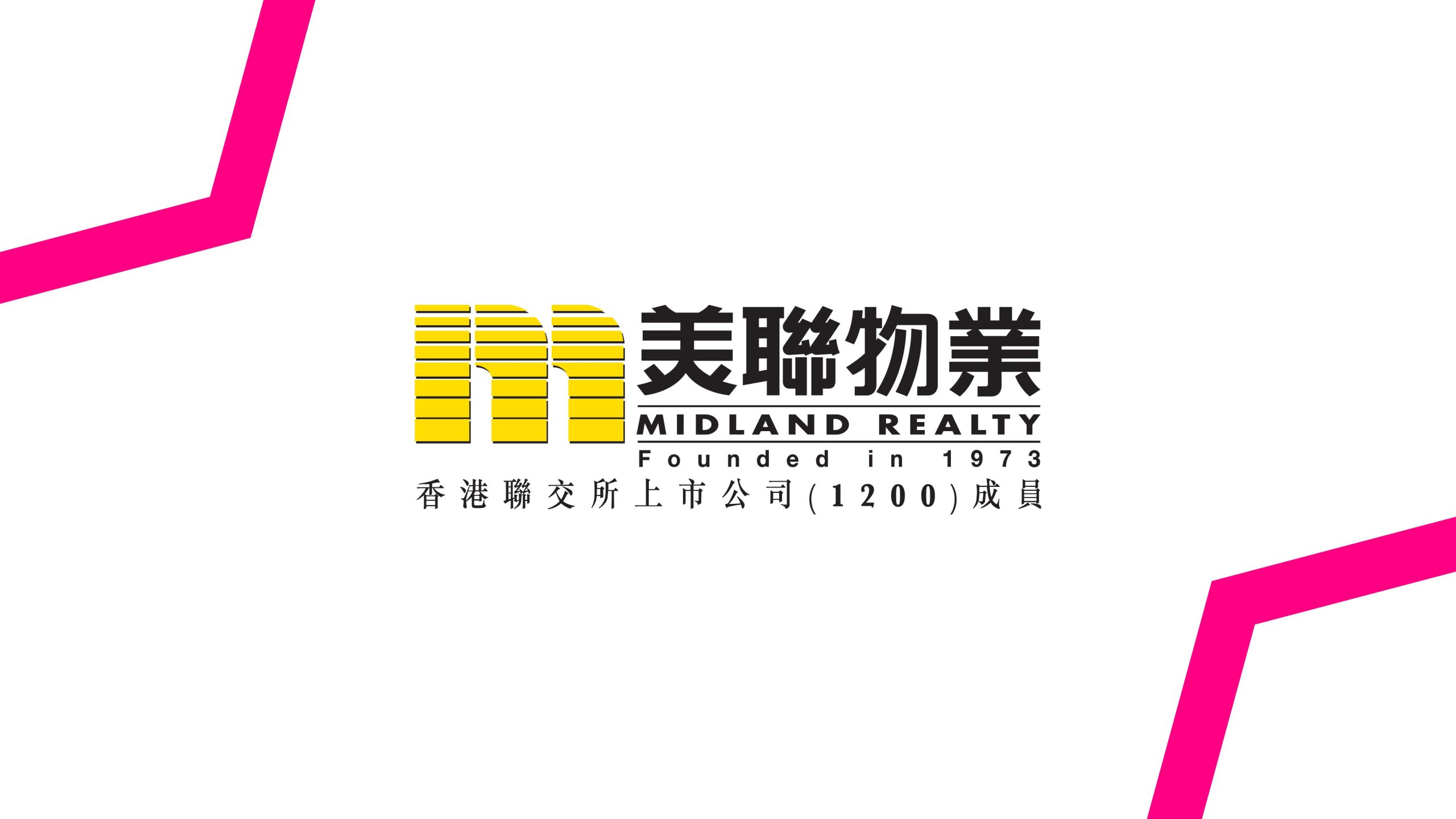Strategic supply partnership is announced with Midland Realty, exclusive media owner in the Real Estate sector across North Asia