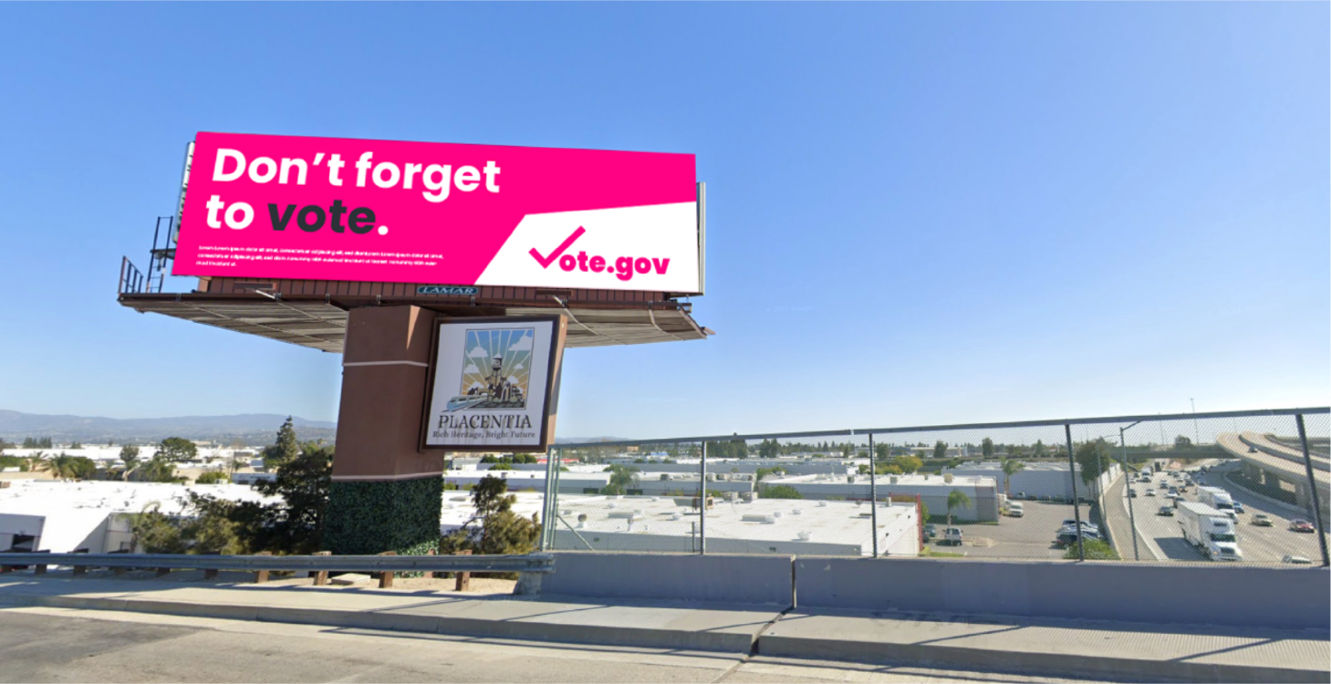 The Roadside Billboard