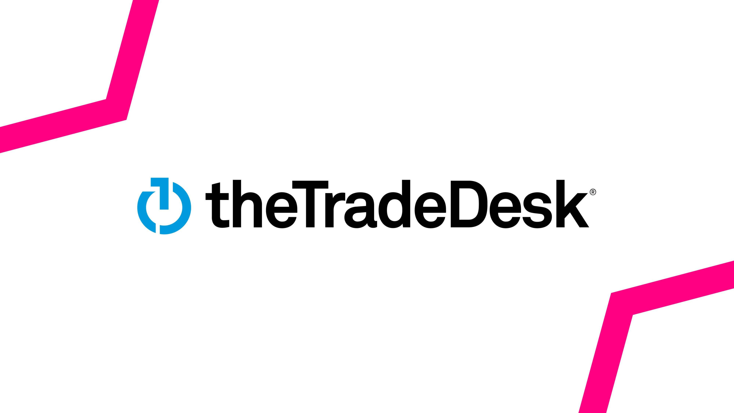 Tradedesk Partnership with Hivestack