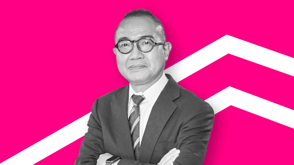 Hivestack announces the appointment of Ichiro Jinnai as President, Hivestack Japan.