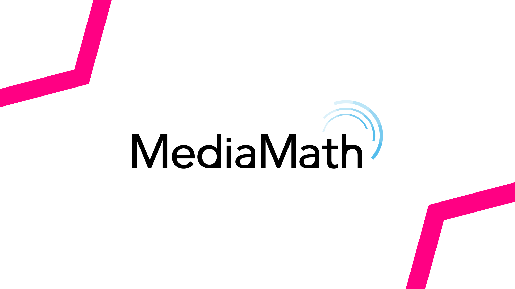 The partnership will enable MediaMath advertisers to access programmatic DOOH inventory globally, through the Hivestack Supply Side Platform (SSP)