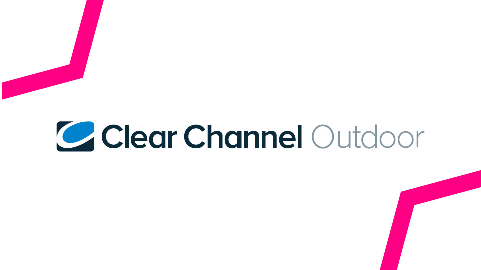 The partnership enables programmatic buying of Clear Channel Outdoor Americas' premium media across the U.S.