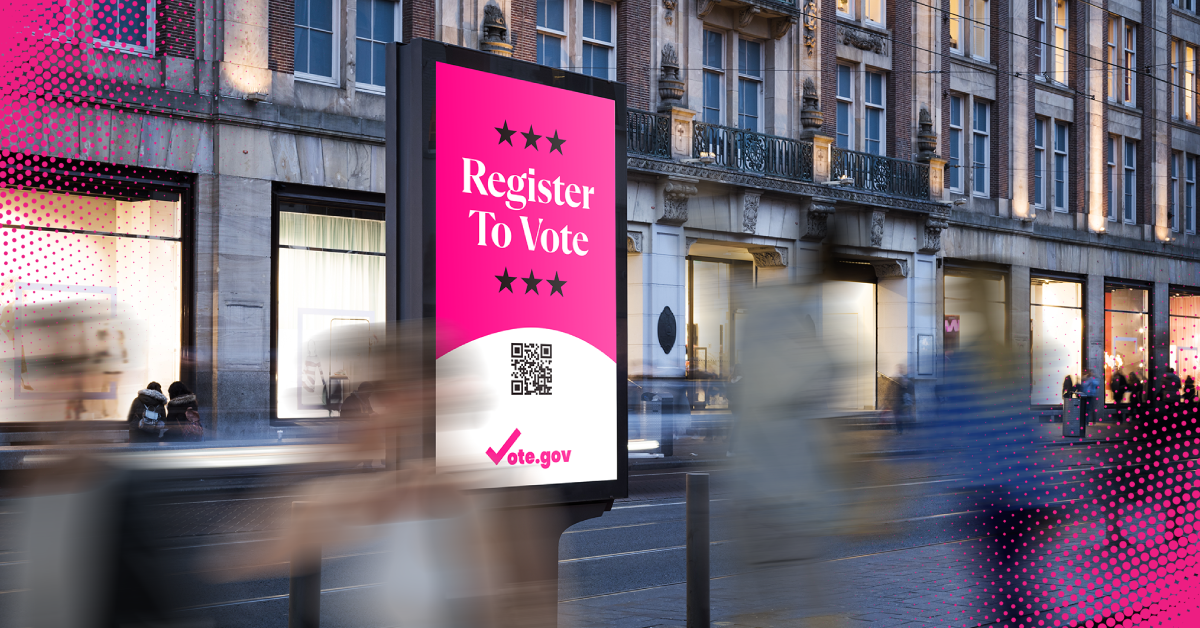 Harnessing the Power of Dynamic, Real-Time Advertising to Connect with Voters Where It Matters Most