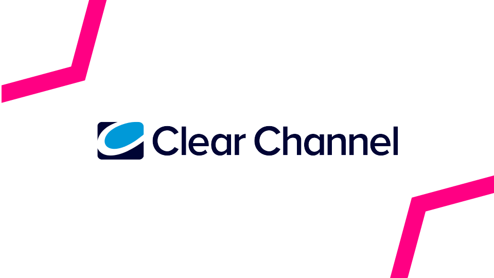 Clear Channel ロゴ