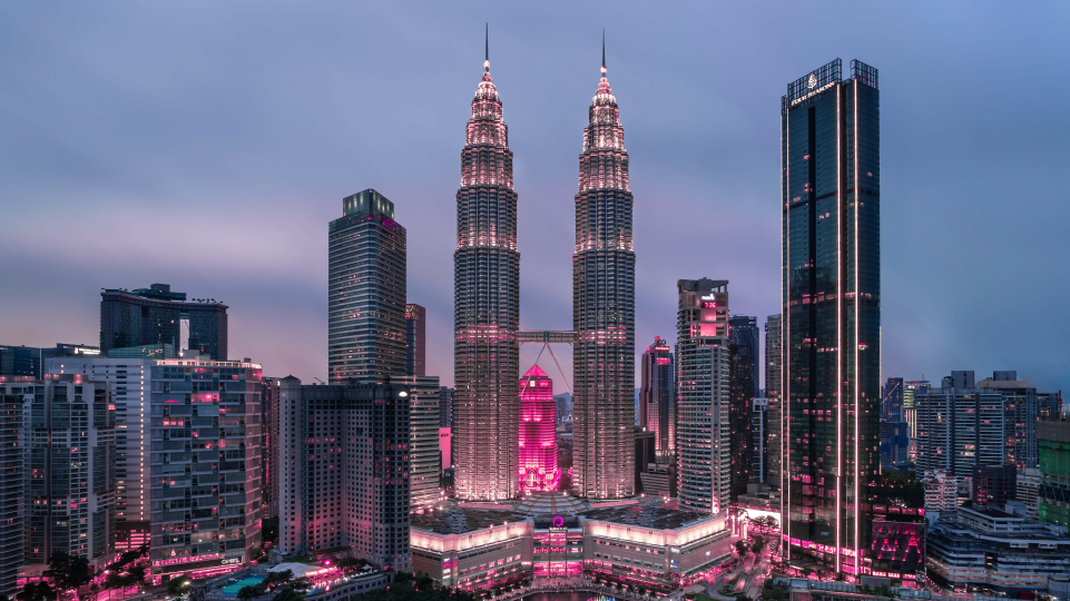 Hivestack announces the launch of full operations in Malaysia, giving brands, agencies and omnichannel demand-side platforms (DSPs) in Malaysia the opportunity to access the Hivestack platform.