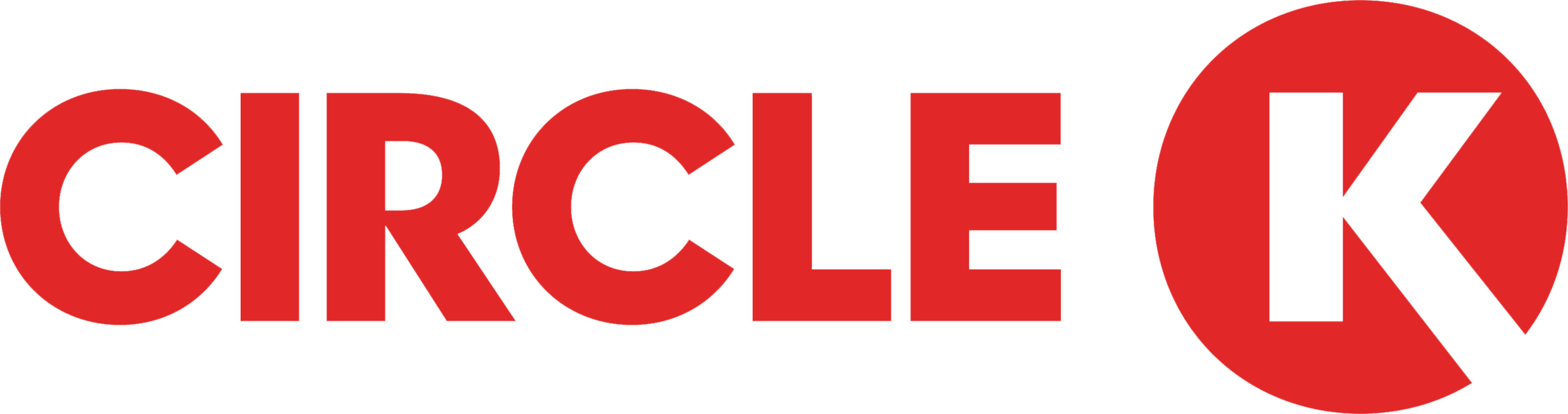 Circle K ロゴ