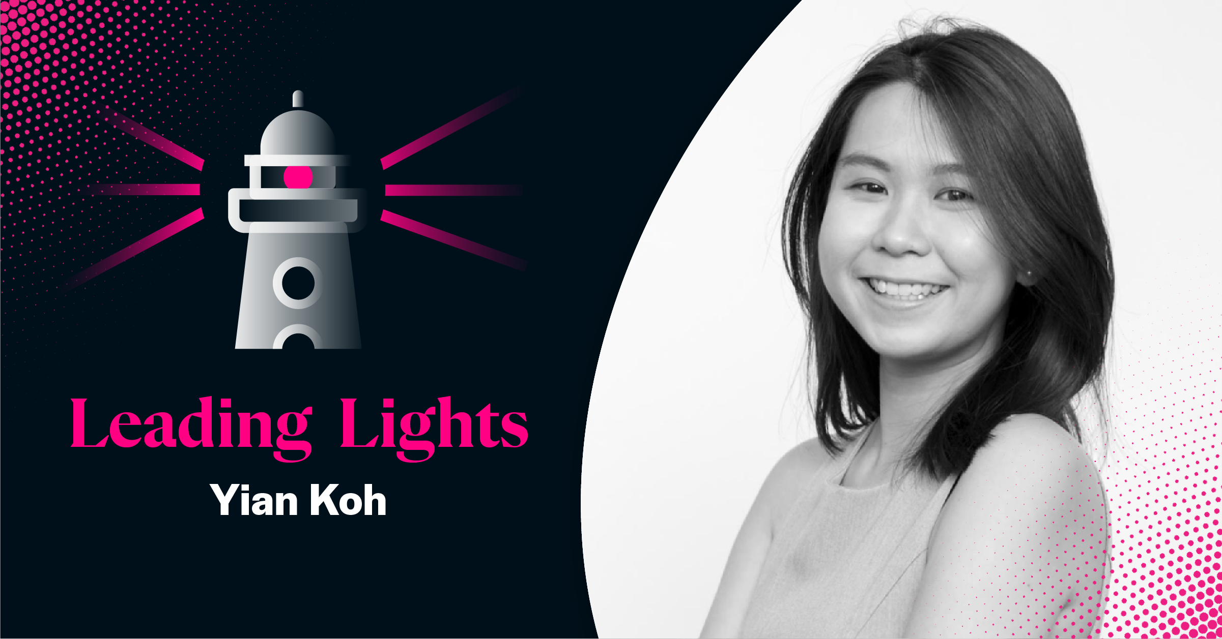 Women Redefining the Programmatic DOOH Landscape - Yian Koh