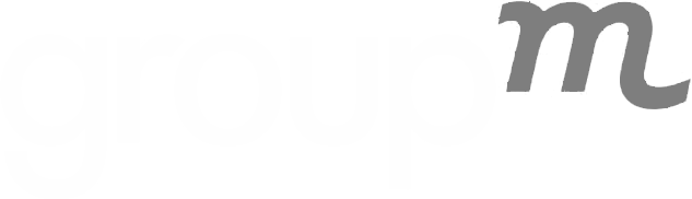 Logo Group M