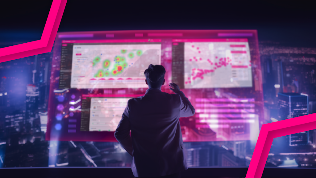 Maximizing DOOH Outcomes with Planning & Forecasting Tools | 巢仕达信息技术（上海 ...