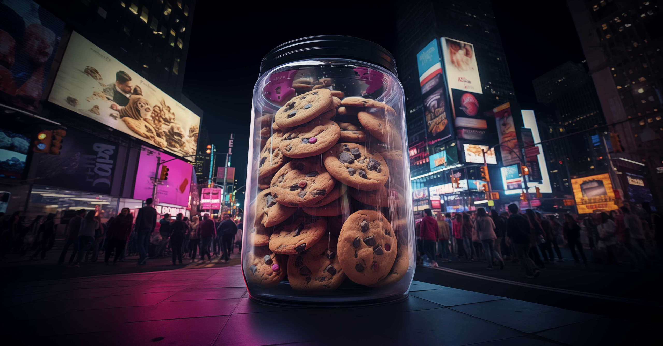 The digital advertising landscape is undergoing a significant shift with the restriction of third-party cookies.