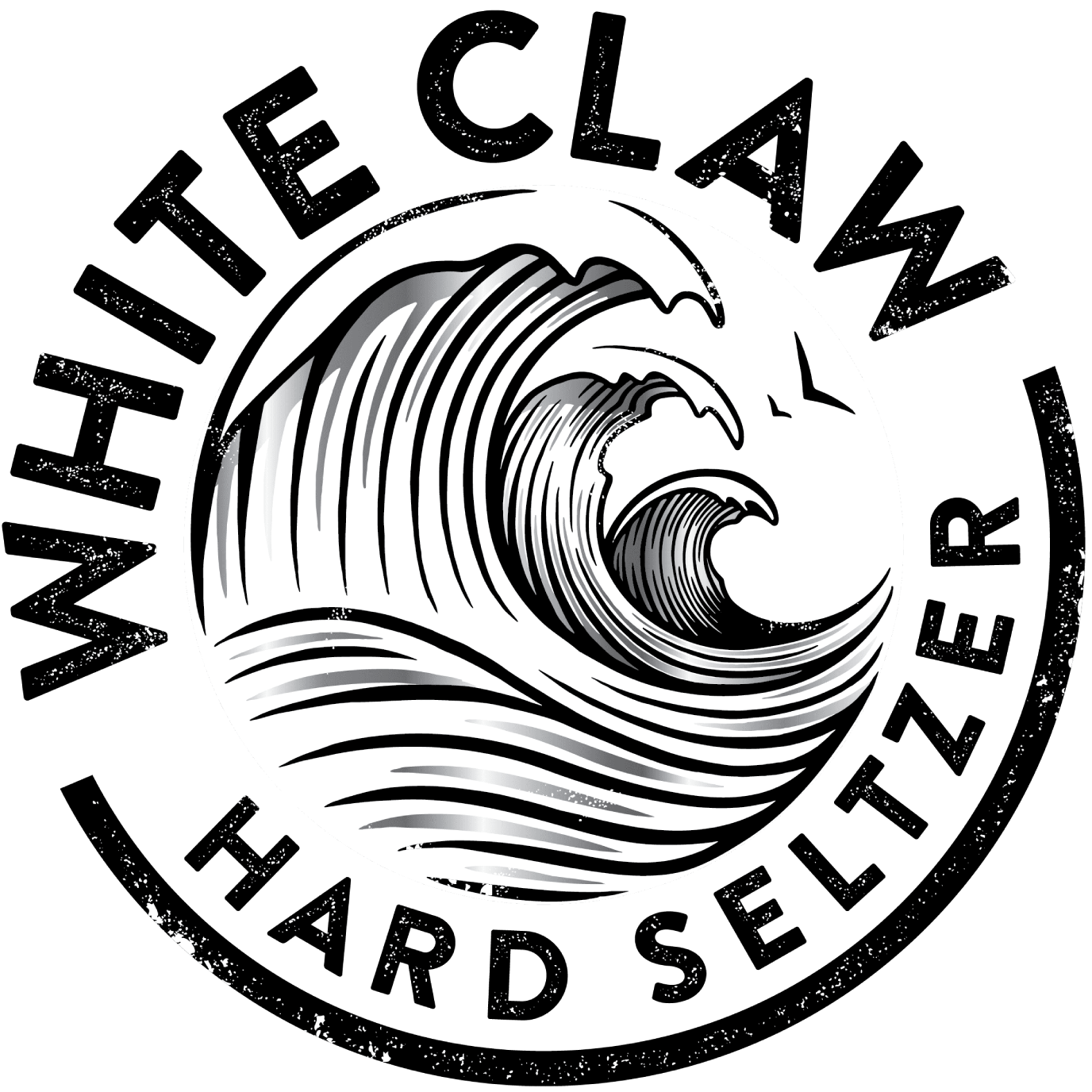 White Claw Logo