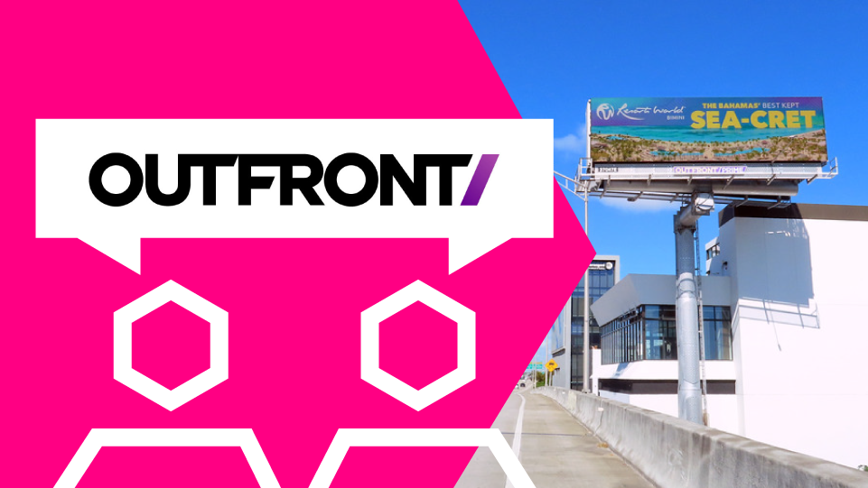 Hivestack sat down with the team at OUTFRONT to discuss how programmatic DOOH has driven growth across the US, what their strategy looks like as a business and what the future holds.