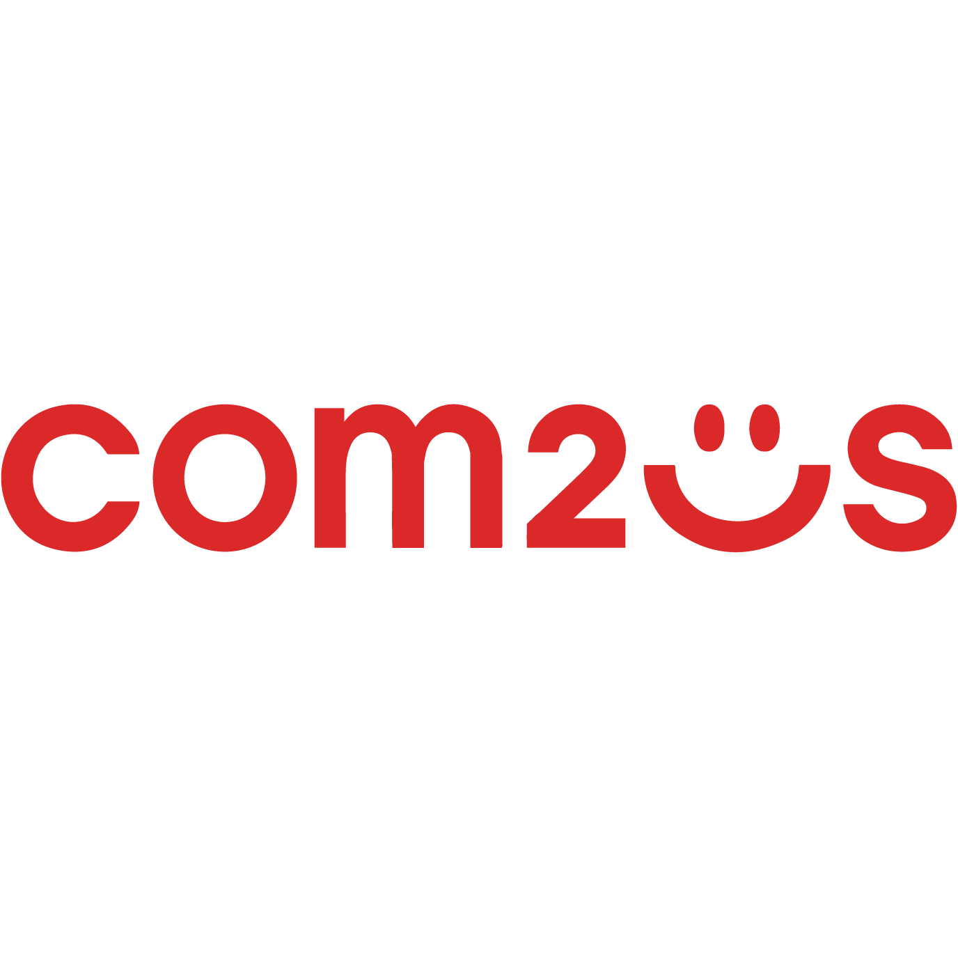 Com2uS Logo