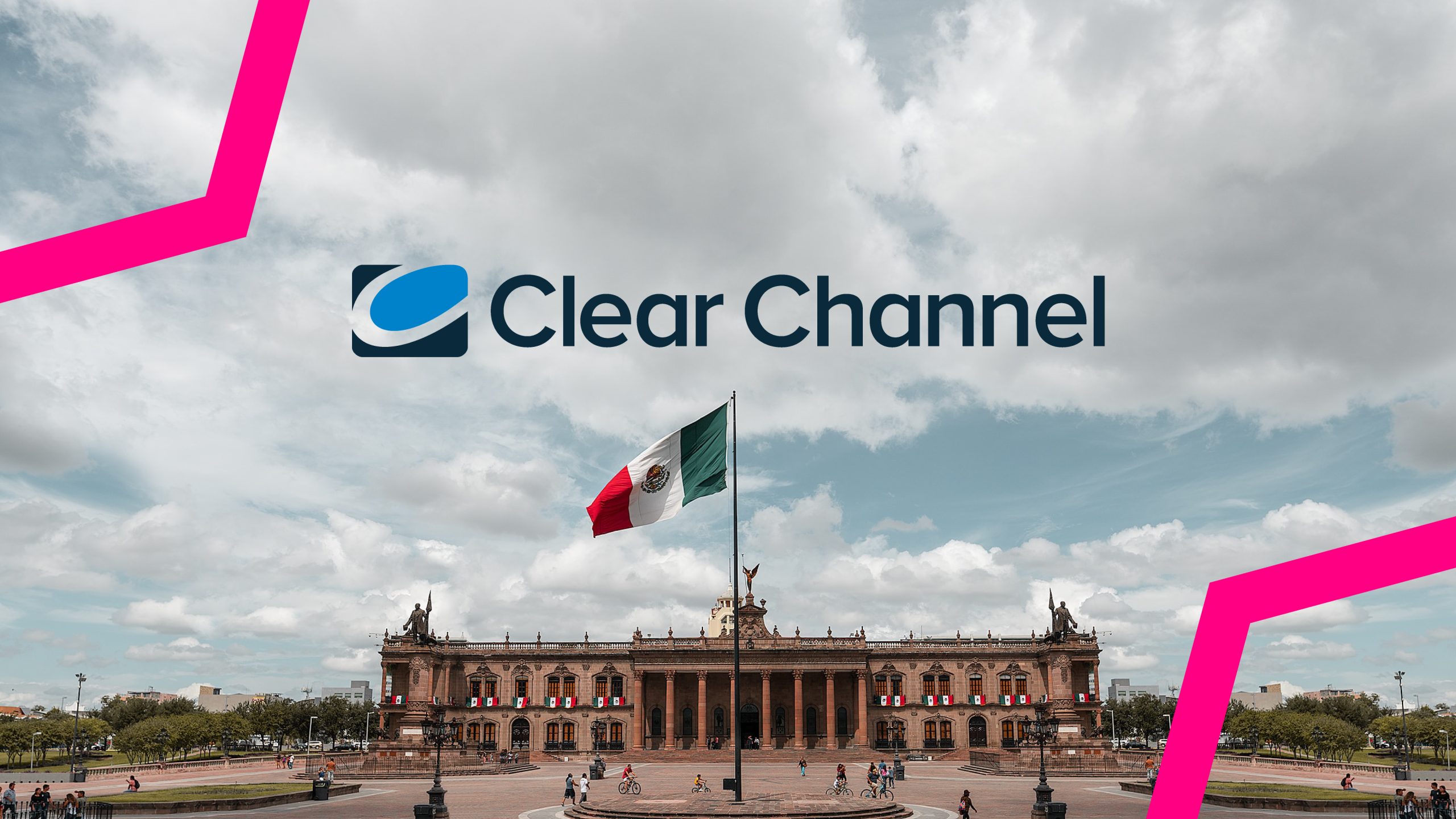 Partnership to offer unprecedented scale to programmatic advertisers across Mexico, Chile and Peru