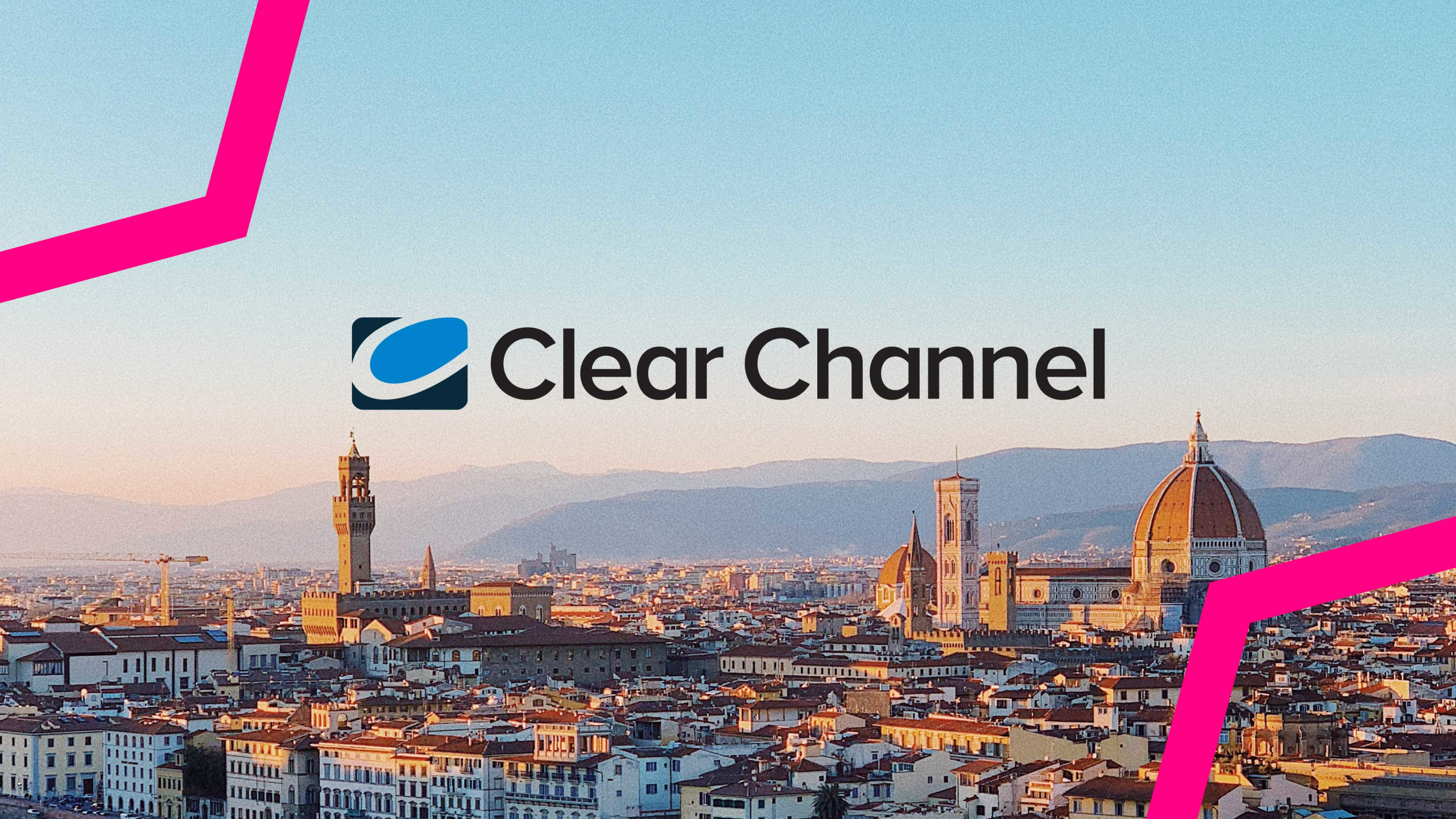 Hivestack extends its global partnership with Clear Channel into Italy to drive programmatic growth for local and global advertisers 