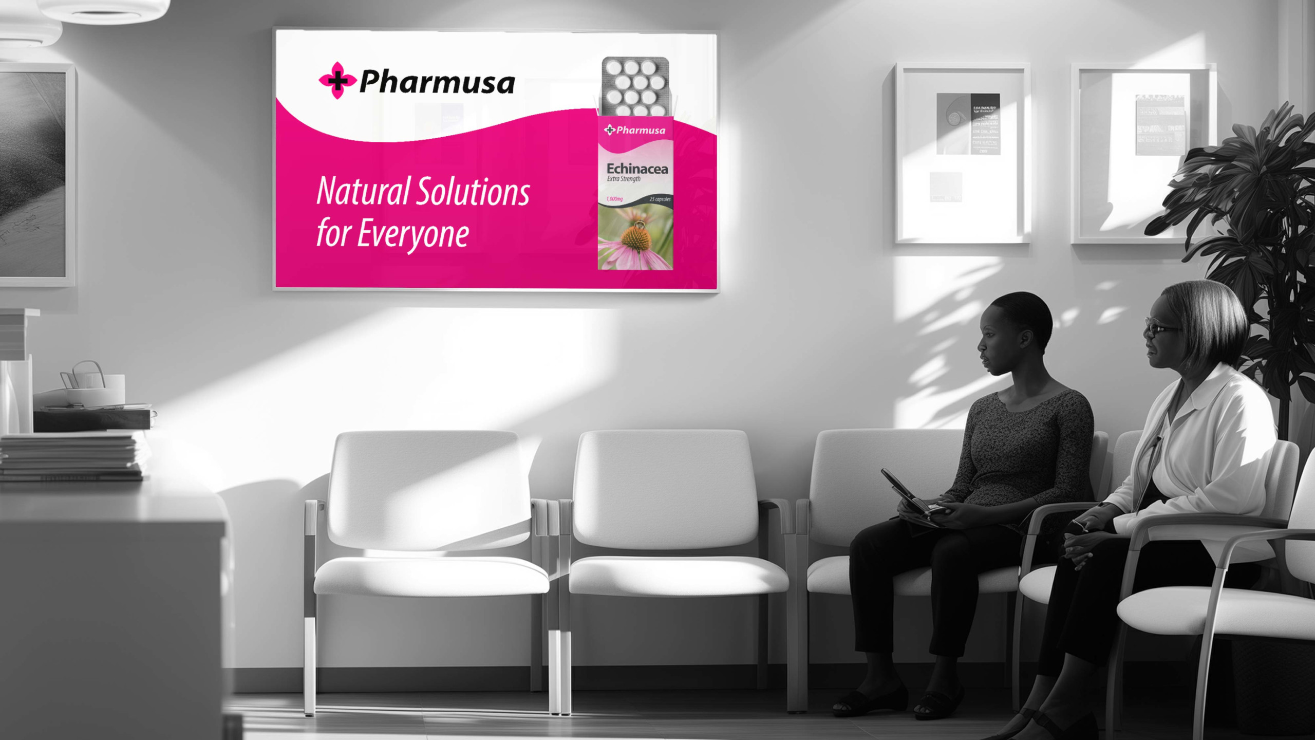 Unveiling the powerful benefits of programmatic DOOH for pharma marketers