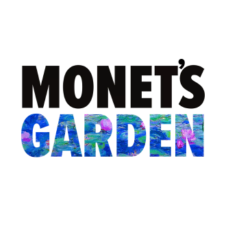 Monet's Garden